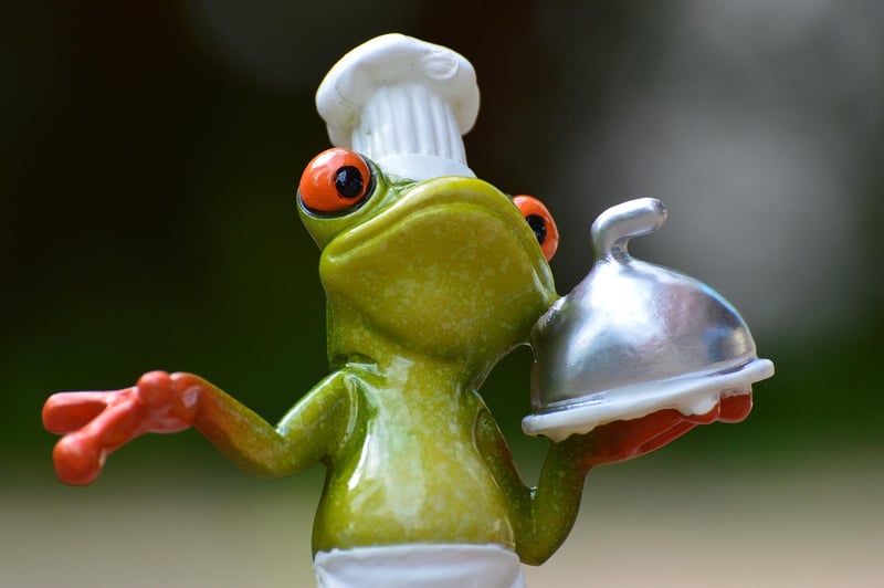 Sweet & Savory Mixes