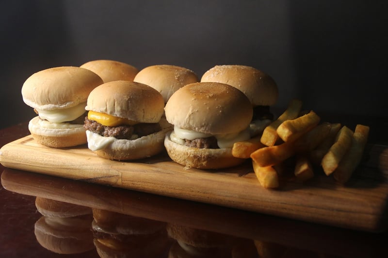 Fusion Cuisine Image